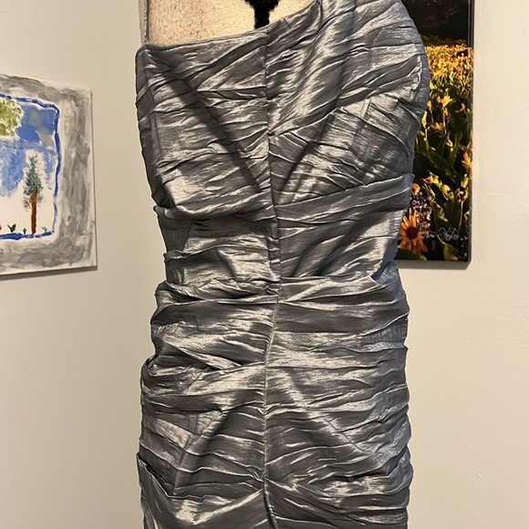 NWT Alex Evenings Mermaid Gown - Picture 6 of 15